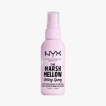 NYX Professional MakeUp Marshmellow Matte Setting Spray