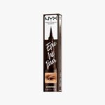 NYX Professional MakeUp Epic Ink Liquid Liner