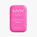 NYX Professional MakeUp Buttermelt Blush – MY BUTTA HALF 01