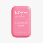 NYX Professional MakeUp Buttermelt Blush – BUTTA TOGETHER 02