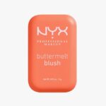 NYX Professional MakeUp Buttermelt Blush – SOONER THE BUTTA 03