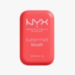NYX Professional MakeUp Buttermelt Blush – HAD BUTTA 05