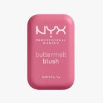 NYX Professional MakeUp Buttermelt Blush – FOR THE BUTTA 06