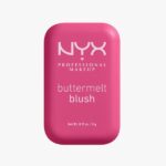 NYX Professional MakeUp Buttermelt Blush – BUTTA WITH TIME 07