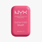 NYX Professional MakeUp Buttermelt Blush – GETTING BUTTA 08