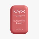 NYX Professional MakeUp Buttermelt Blush – FEELING BUTTA 09