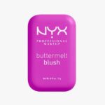 NYX Professional MakeUp Buttermelt Blush – ALL THE BUTTA 12