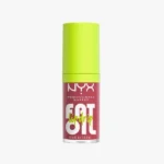NYX Professional MakeUp Fat Oil Lip Drip