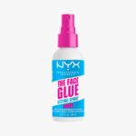 NYX Professional MakeUp The Face Glue Setting Spray