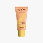 NYX Professional MakeUp Buttermelt Glaze Soft Glow Skin Tint + SPF 30 – Whipped Butta 01