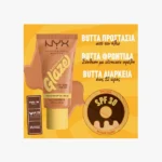 NYX Professional MakeUp Buttermelt Glaze Soft Glow Skin Tint + SPF 30