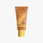NYX Professional MakeUp Buttermelt Glaze Soft Glow Skin Tint + SPF 30 – Almond Butta 04