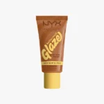 NYX Professional MakeUp Buttermelt Glaze Soft Glow Skin Tint + SPF 30 – Chai Butta 05