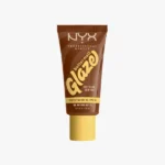NYX Professional MakeUp Buttermelt Glaze Soft Glow Skin Tint + SPF 30 – Nutmeg Butta 08