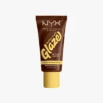NYX Professional MakeUp Buttermelt Glaze Soft Glow Skin Tint + SPF 30 – Hazelnut Butta 09