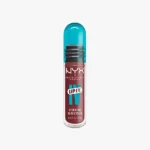NYX Professional Makeup Lip IV Hydrating Gloss Stain – Hydra-Honey 02