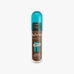 NYX Professional MakeUp Lip IV Hydrating Gloss Stain