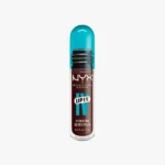 NYX Professional Makeup Lip IV Hydrating Gloss Stain – Mocha Me Wet 05