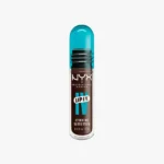 NYX Professional Makeup Lip IV Hydrating Gloss Stain – Espresso Soak 06