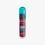 NYX Professional Makeup Lip IV Hydrating Gloss Stain – Bubblegum Burst 07