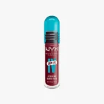 NYX Professional Makeup Lip IV Hydrating Gloss Stain – Blush Rush 09