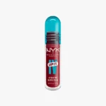 NYX Professional Makeup Lip IV Hydrating Gloss Stain – Berry Thirsty 10