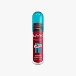 NYX Professional Makeup Lip IV Hydrating Gloss Stain – Red-y.Set.Wet 11