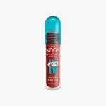 NYX Professional Makeup Lip IV Hydrating Gloss Stain – Burst That Tang! 12