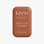 NYX Professional MakeUp Bronzer Buttermelt Powder – Butta Ballin 2.5