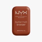 NYX Professional MakeUp Bronzer Buttermelt Powder – Butta Match 7.5