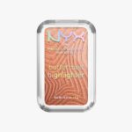 NYX Professional MakeUp Buttermelt Highlighter – Butta in Bronze 35