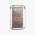 NYX Professional MakeUp Buttermelt Highlighter – Butta In Black 45