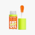 NYX Professional MakeUp Fat Oil Lip Drip – Citrus Chiller 15