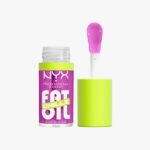 NYX Professional MakeUp Fat Oil Lip Drip – Strawberry Slush 16