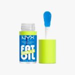 NYX Professional MakeUp Fat Oil Lip Drip – Polar Peppermint 18