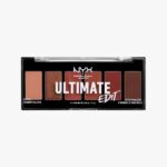 NYX Professional MakeUp Ultimate Edit Petite