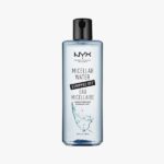 NYX Professional MakeUp Stripped Off Micellar Water