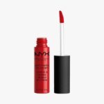 NYX Professional MakeUp Soft Matte Lip Cream