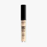 NYX Professional MakeUp Can’t Stop Won’t Stop Contour Concealer