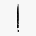 NYX Professional MakeUp Fill & Fluff Eyebrow Pomade Pencil