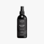 NYX Professional MakeUp Makeup Setting Spray Maxi – Matte