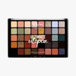 NYX Professional MakeUp Ultimate Utopia Far Paleti