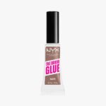 NYX Professional MakeUp The Brow Glue Instant Brow Styler