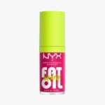 NYX Professional MakeUp Fat Oil Lip Drip – Supermodel 03