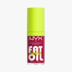 NYX Professional MakeUp Fat Oil Lip Drip – Newsfeed 05