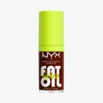 NYX Professional MakeUp Fat Oil Lip Drip – Status Update 08