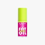 NYX Professional MakeUp Fat Oil Lip Drip – Suga Baddie
