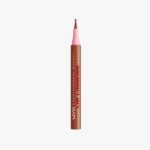 NYX Professional Makeup LIP LINGERIE LINER STAIN – 2 NAUGHTY NU