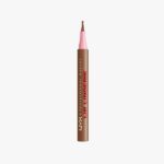 NYX Professional Makeup LIP LINGERIE LINER STAIN – 4 STEAMY SPI