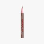 NYX Professional Makeup LIP LINGERIE LINER STAIN – 5 LIP LOCK